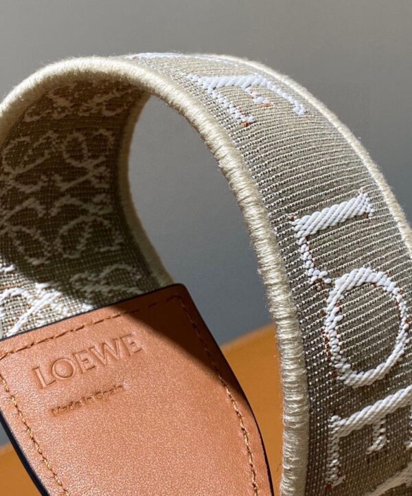 Loewe gate dual replica 1:1 - Imagen 7