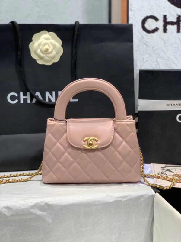 Réplica Chanel kelly bag - Imagen 4