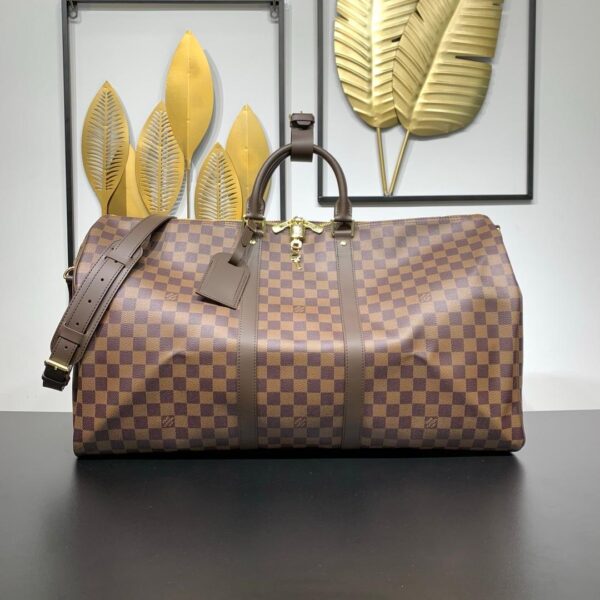 Réplica Louis Vuitton Keepall - Imagen 10