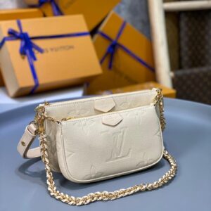 Imitación Multipochette Louis Vuitton 1:1