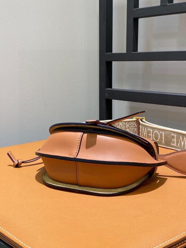 Loewe gate dual replica 1:1 - Imagen 5