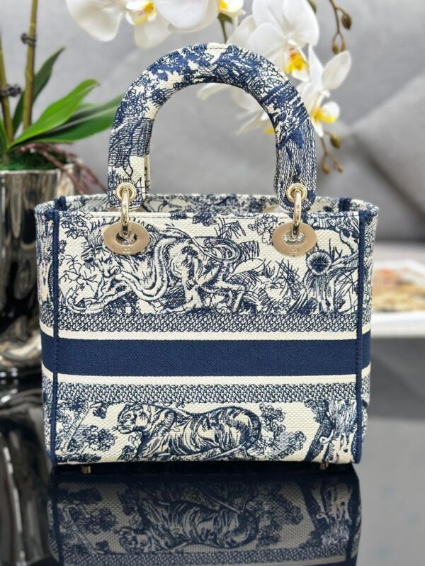 Réplica Dior Lady D- lite - Imagen 3