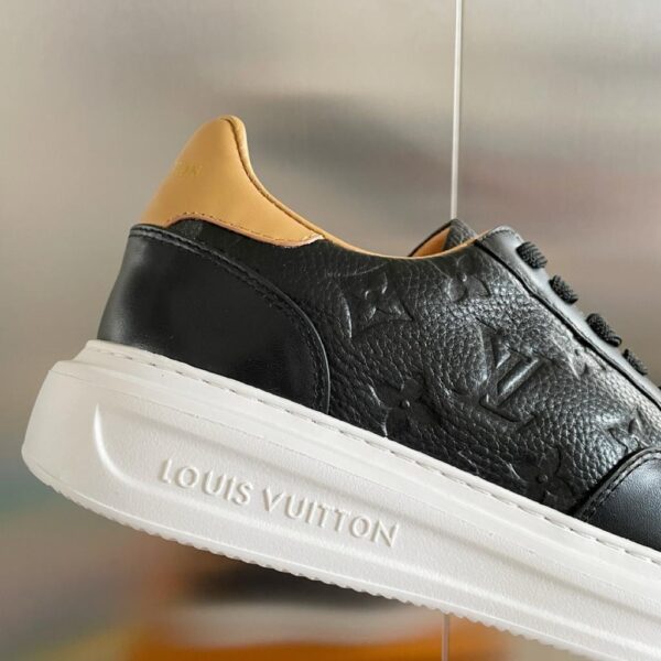 Zapatillas Beverly Hills LV réplica - Imagen 8