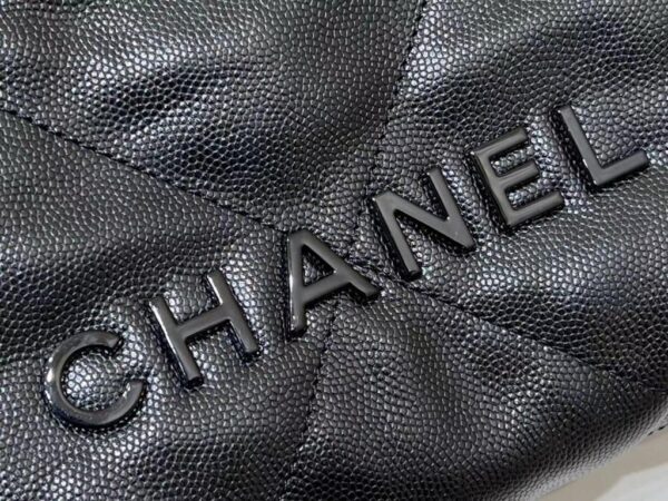 Bolsa Chanel 22 réplica - Imagen 3