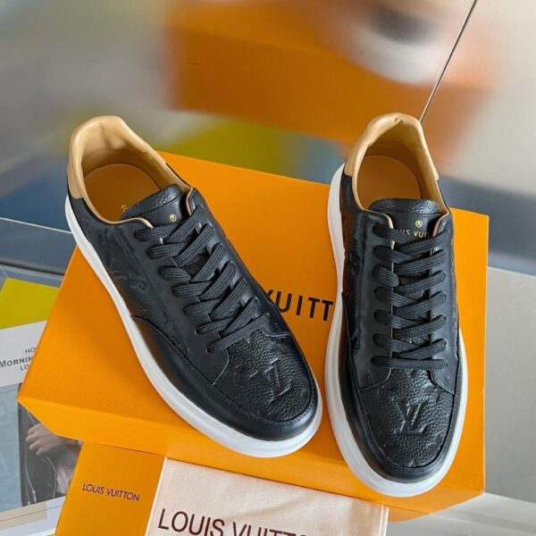 Zapatillas Beverly Hills LV réplica - Imagen 4