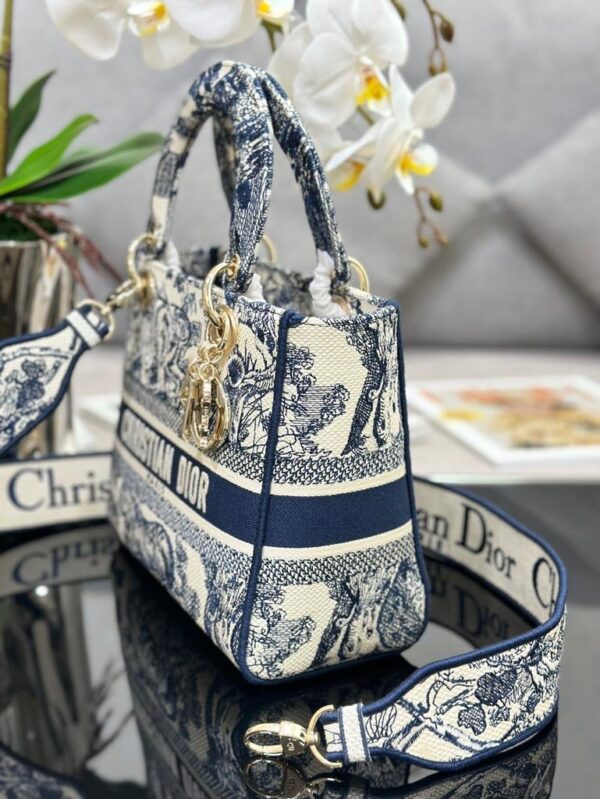 Réplica Dior Lady D- lite - Imagen 2