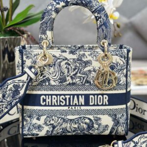 Réplica Dior Lady D- lite
