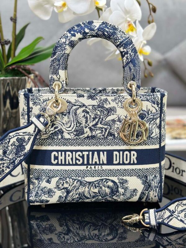 Réplica Dior Lady D- lite