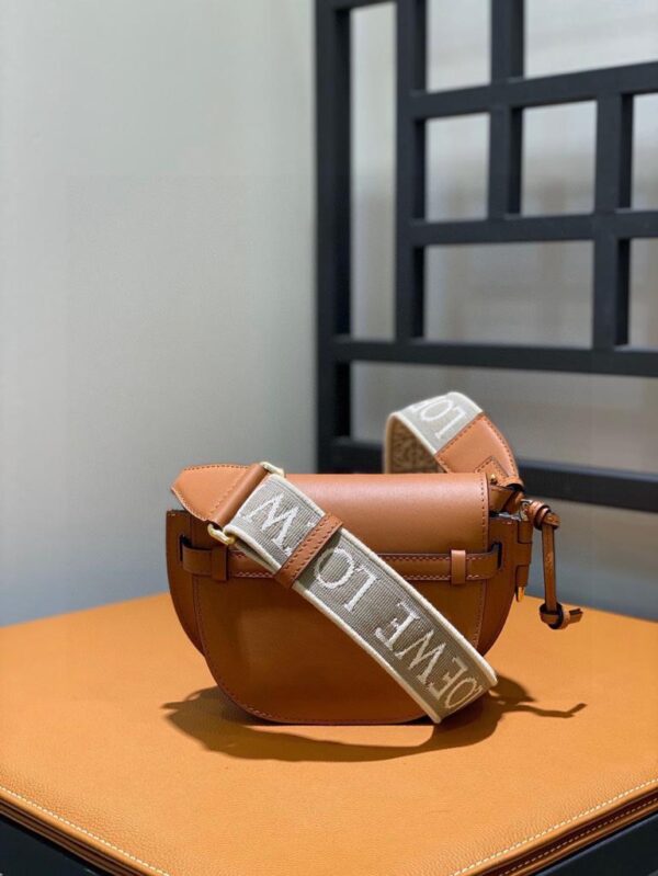 Loewe gate dual replica 1:1 - Imagen 8