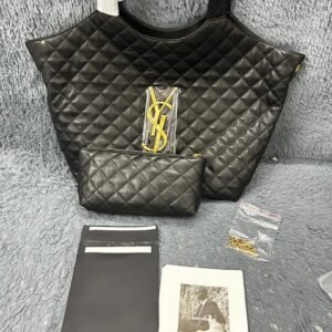 Maxibolso shopper YSL réplica 1:1