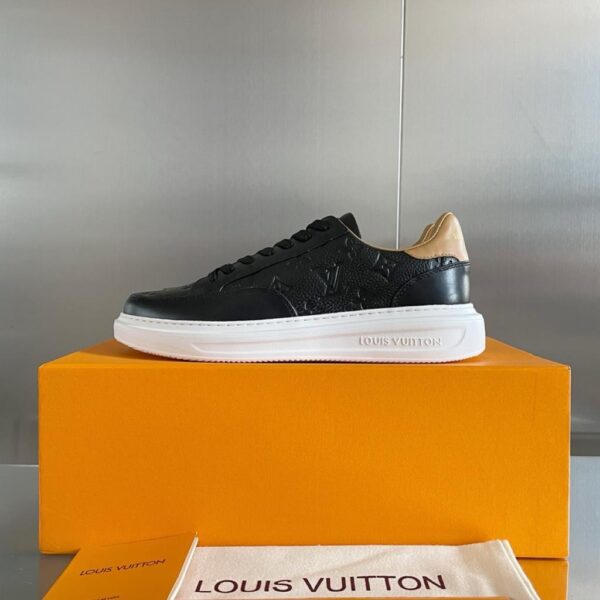 Zapatillas Beverly Hills LV réplica - Imagen 5