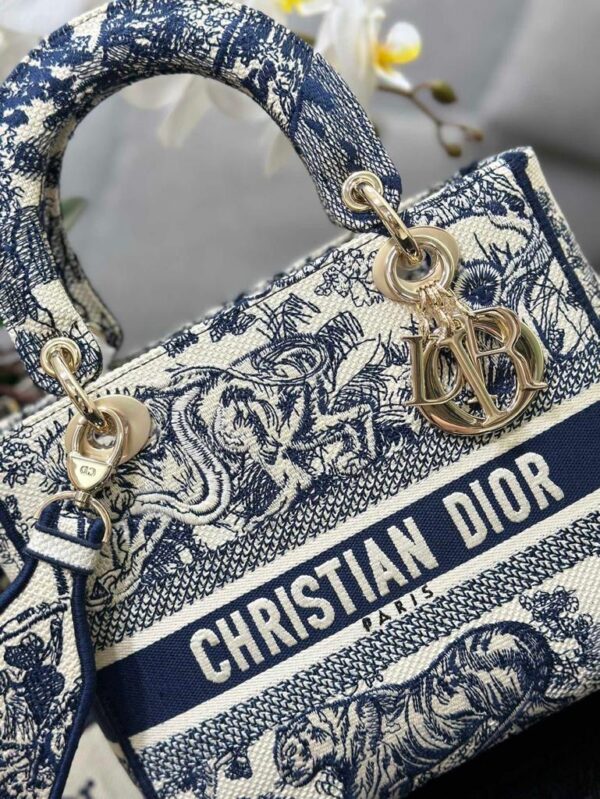 Réplica Dior Lady D- lite - Imagen 5