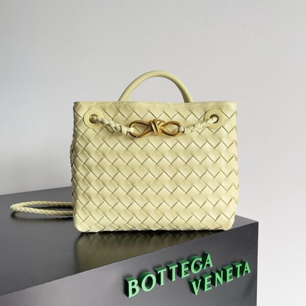 Bolso Bottega réplica - Imagen 5