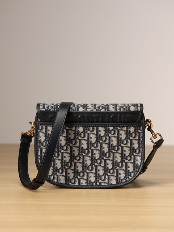 Bolso Dior Bobby replica 1:1 - Imagen 4
