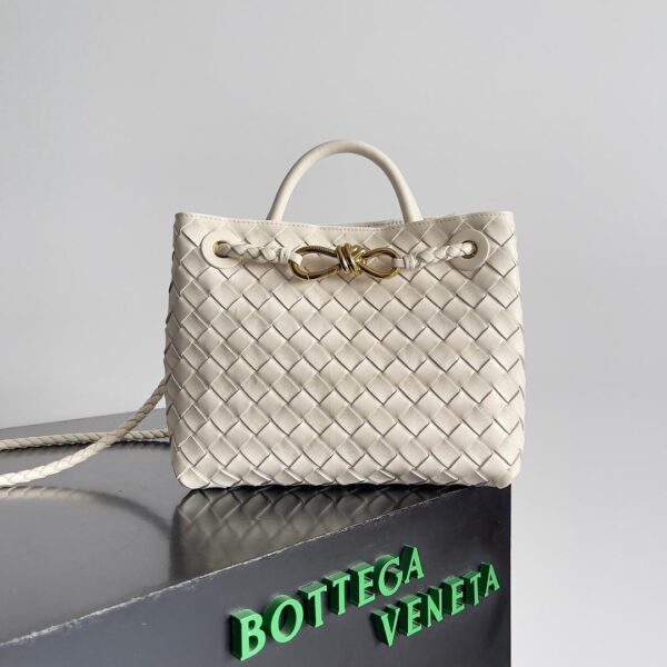 Bolso Bottega réplica - Imagen 2