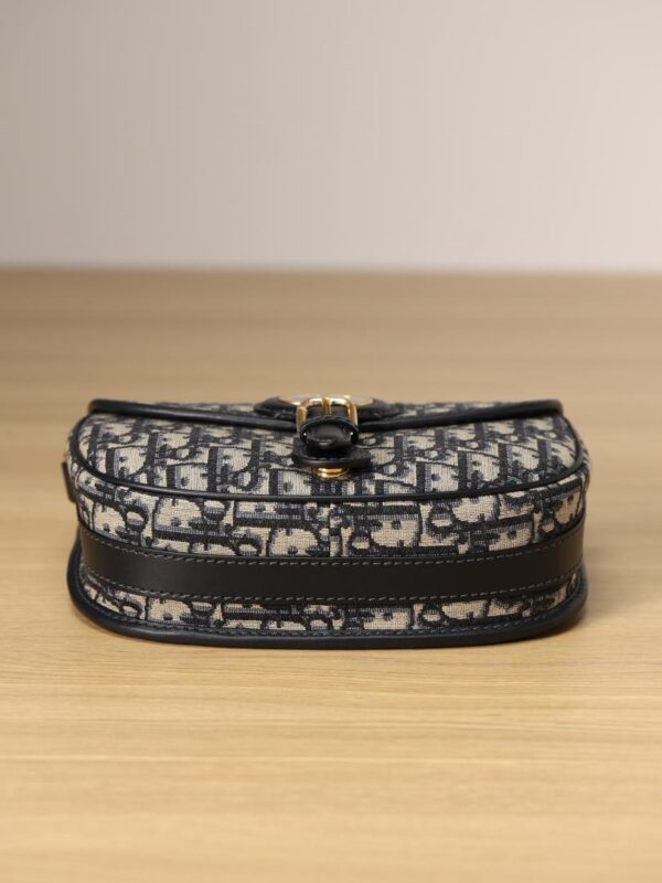 Bolso Dior Bobby replica 1:1 - Imagen 5