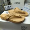 Sandalias Loewe réplica - Imagen 3