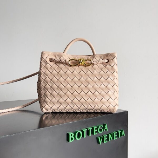Bolso Bottega réplica - Imagen 6