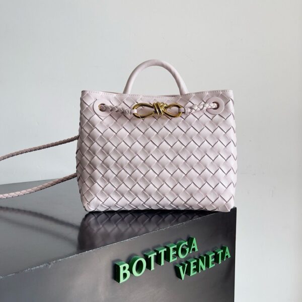 Bolso Bottega réplica - Imagen 4