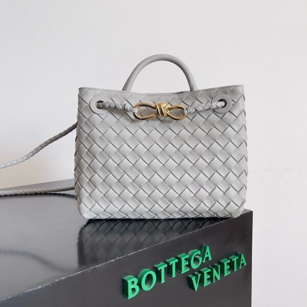 Bolso Bottega réplica - Imagen 7