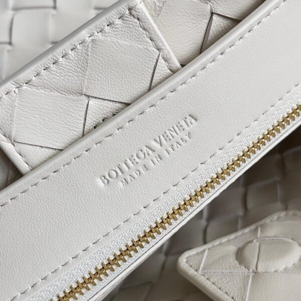 Bolso Bottega réplica - Imagen 8
