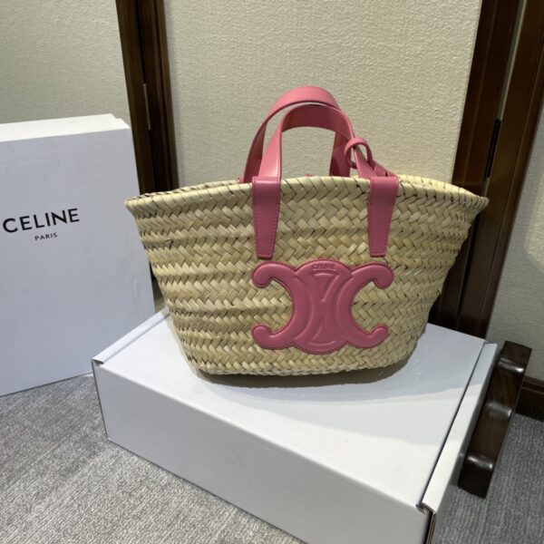 Cesta Celine réplica idéntica - Imagen 3
