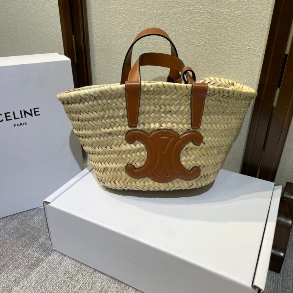 Cesta Celine réplica idéntica