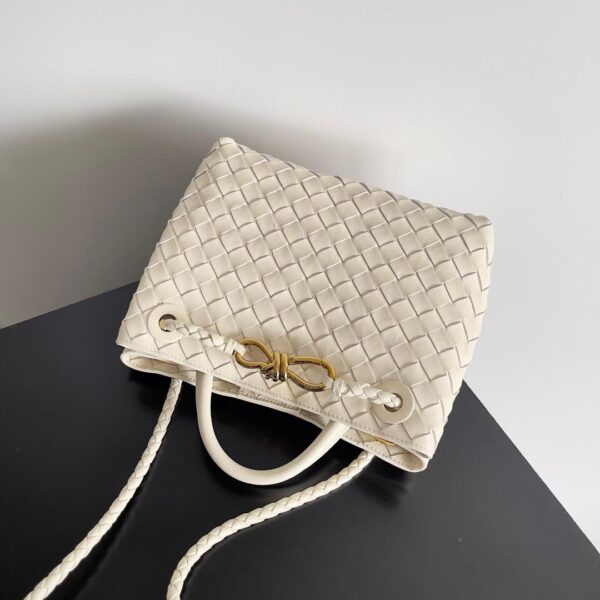 Bolso Bottega réplica - Imagen 9
