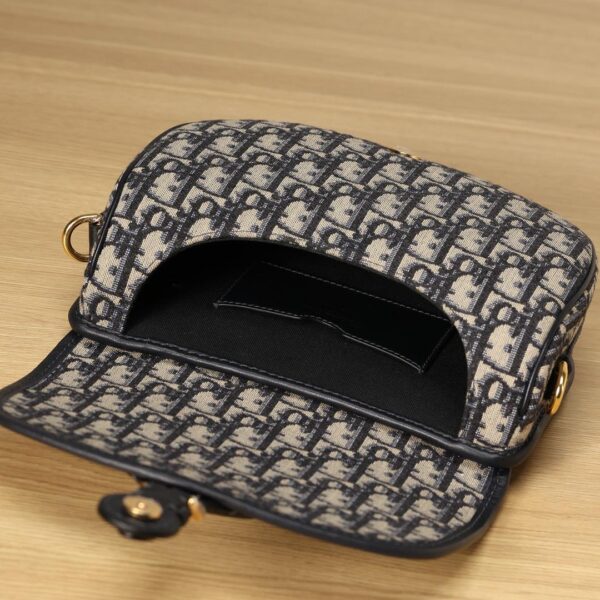 Bolso Dior Bobby replica 1:1 - Imagen 3