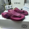 Sandalias Loewe réplica - Imagen 2