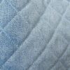 Réplica exacta Chanel 25 denim - Imagen 8