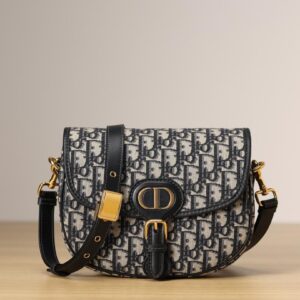 Bolso Dior Bobby replica 1:1