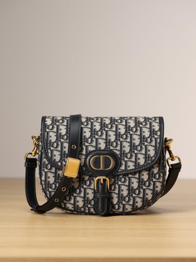Bolso Dior Bobby replica 1:1