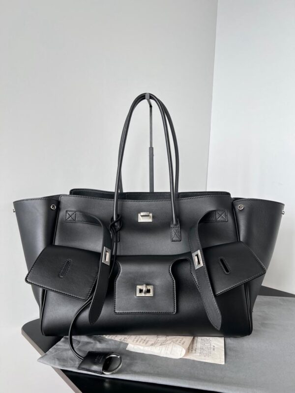 Bolso Balenciaga réplica 1:1