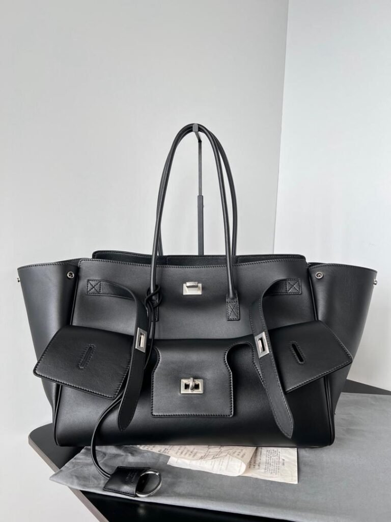 Bolso Balenciaga réplica 1:1