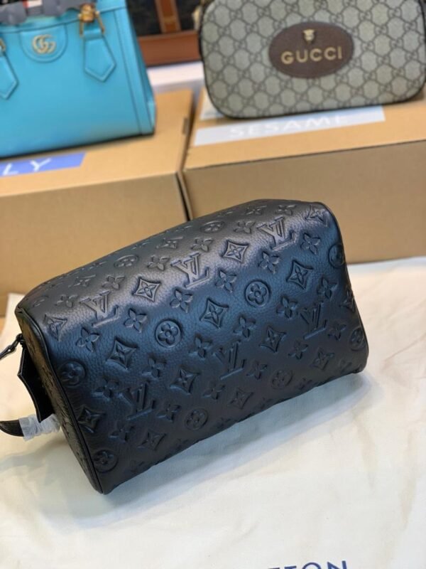 Neceser de piel Louis Vuitton réplica - Imagen 2