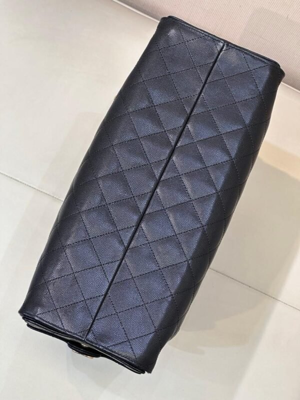 Bolso Chanel 25 réplica 1:1 - Imagen 9