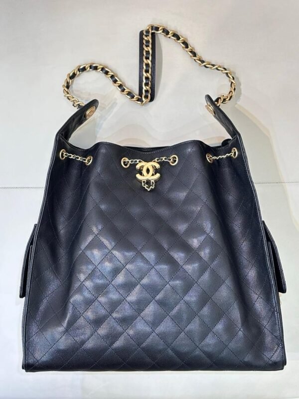 Bolso Chanel 25 réplica 1:1 - Imagen 4