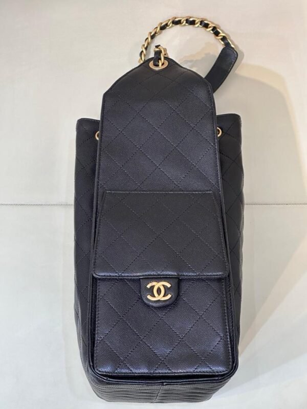 Bolso Chanel 25 réplica 1:1 - Imagen 5