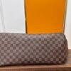 Bolso neverfull damier imitación