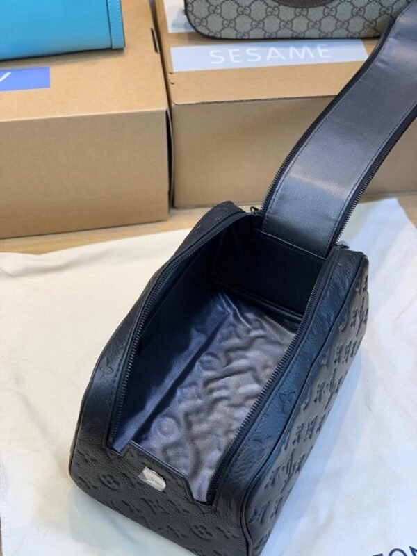 Neceser de piel Louis Vuitton réplica - Imagen 6