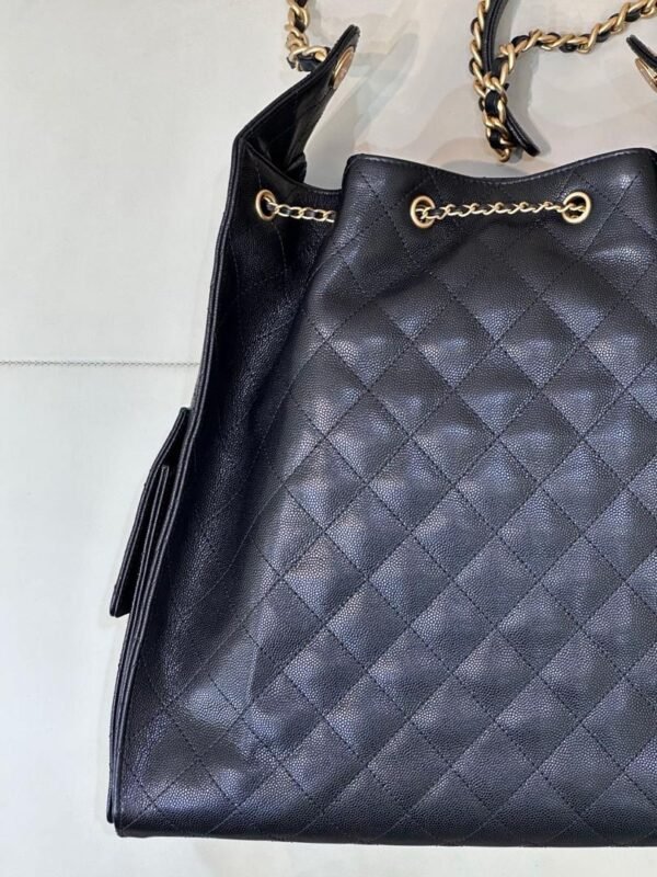 Bolso Chanel 25 réplica 1:1 - Imagen 7