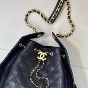 Bolso Chanel 25 réplica 1:1