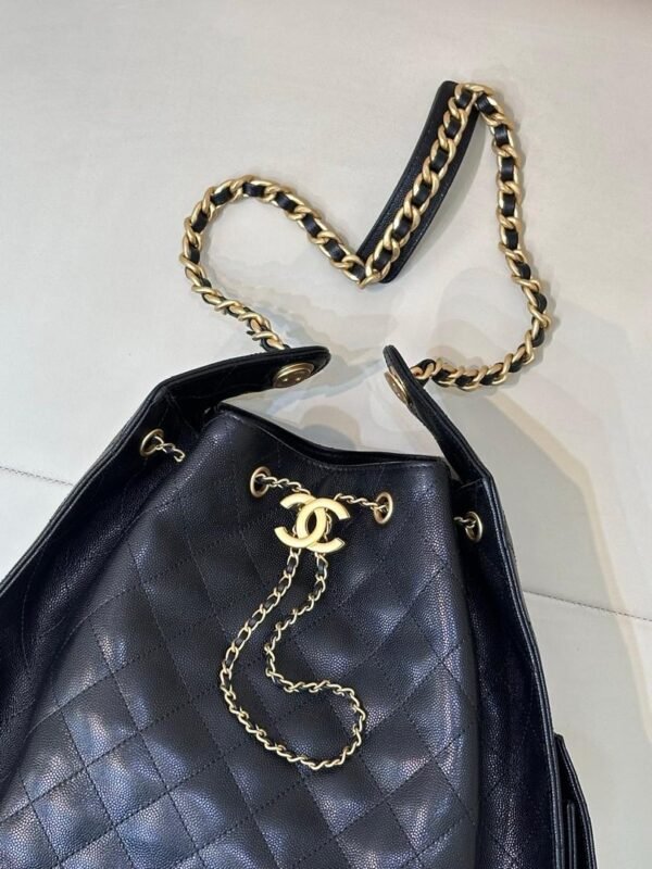 Bolso Chanel 25 réplica 1:1 - Imagen 2