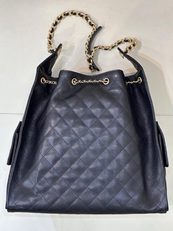 Bolso Chanel 25 réplica 1:1 - Imagen 8