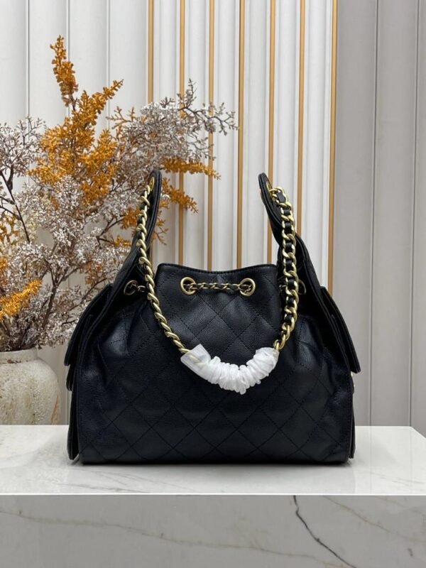 7a020089-b424-498c-8232-93f71aad6966 Bolso Chanel 25 réplica 1:1