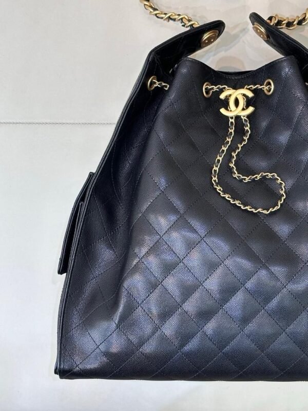 Bolso Chanel 25 réplica 1:1 - Imagen 3
