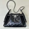 Bolso Chanel 25 réplica 1:1