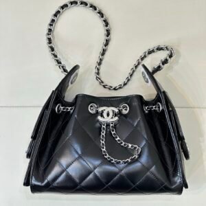 Bolso Chanel 25 réplica 1:1