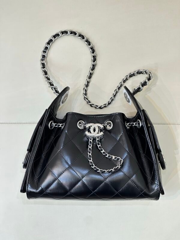 Bolso Chanel 25 réplica 1:1